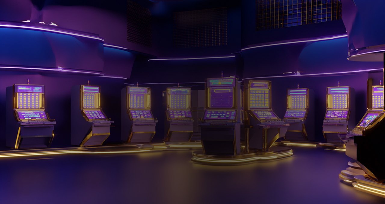 B7 Casino