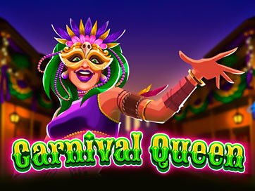 Carnival Queen